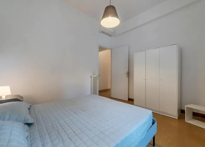 Rione Monti Terrace Apartment *