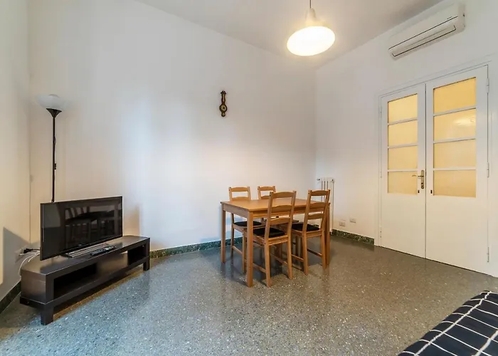 Apartment Rione Monti Terrace *