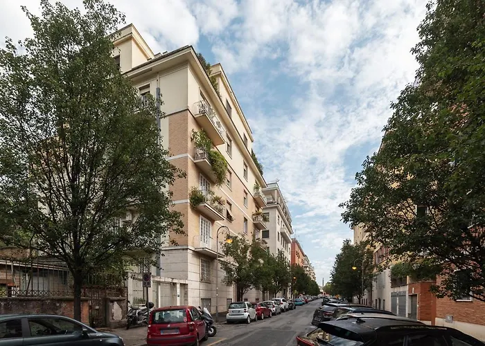 Rione Monti Terrace