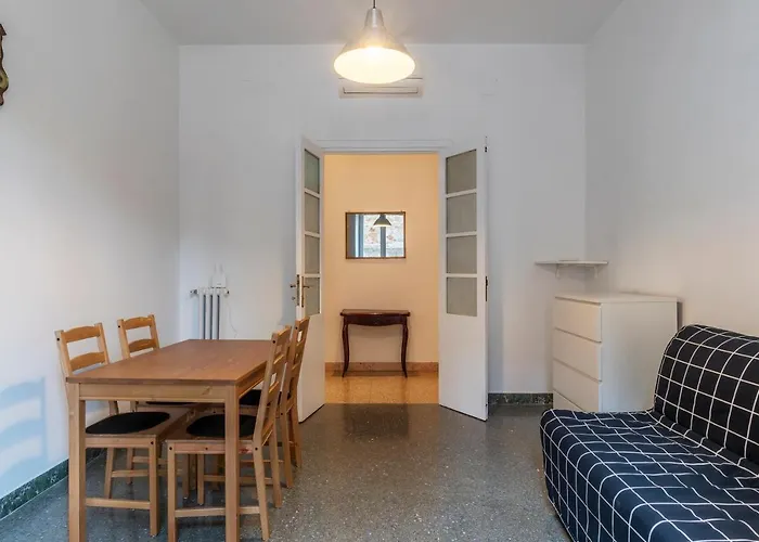 Rione Monti Terrace